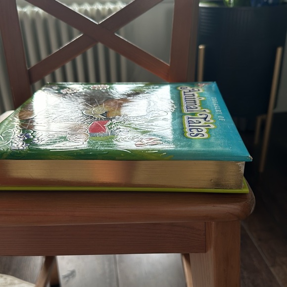 Animal Tales - Picture 2 of 4